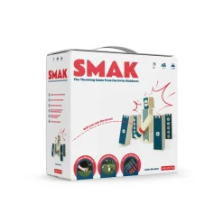 SMAK