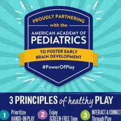 Small Poke A Dot: First Shapes