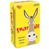 Smart Ass Card Game Tin