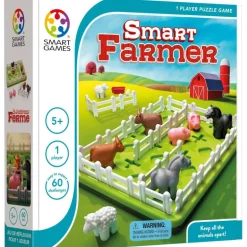Smart Farmer
