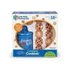 Smart Snacks Counting Cookies