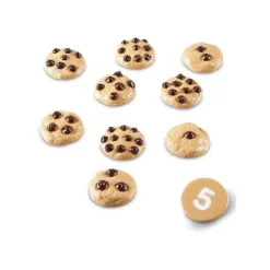 Smart Snacks Counting Cookies