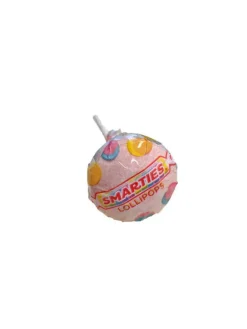 Smarties Double Lolly