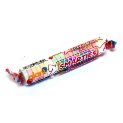 Smarties Roll - Giant