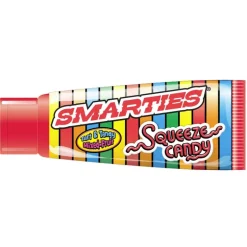 Smarties Squeeze Candy