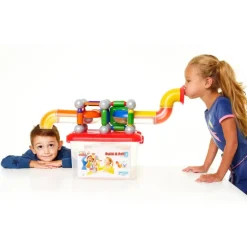 SmartMax Build & Roll