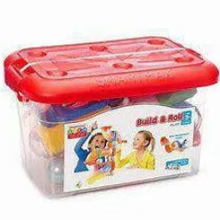 SmartMax Build & Roll