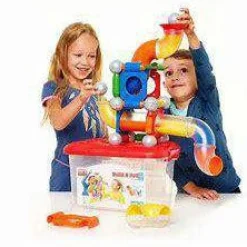 SmartMax Build & Roll