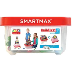 SmartMax Build XXL