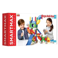 SmartMax Mega Ball Run