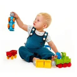 SmartMax My First Animal Train