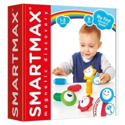 Smartmax My First Sounds & Senses