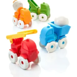 Smartmax My First Vehicles