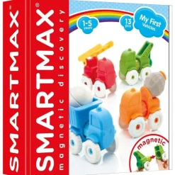 Smartmax My First Vehicles