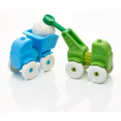 Smartmax My First Vehicles