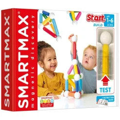 SmartMax Start (23 Piece)
