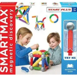 SmartMax Start Plus