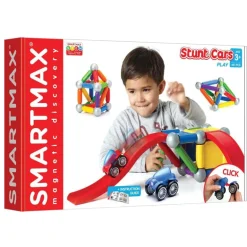 Smartmax Stunt Cars