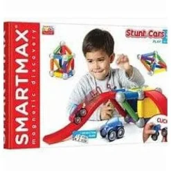 Smartmax Stunt Cars