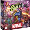 Smash Up: Marvel