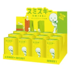 Smiski Mini Figure: Series 1
