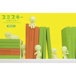 Smiski Mini Figure: Series 1