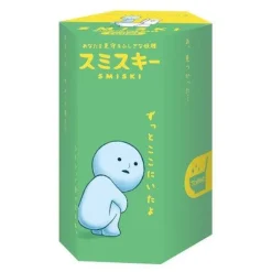 Smiski Mini Figure: Toilet Series