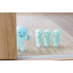 Smiski Mini Figure: Toilet Series