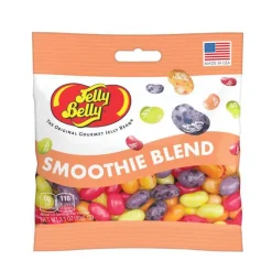 Smoothie Blend Jelly Beans 3.5 oz Bag