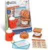 S’mores Break! Sensory Fidget Activity Set