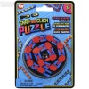 10.75" Snap & Click Puzzle Assorted Colors
