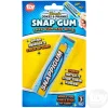 3" Snap Gum