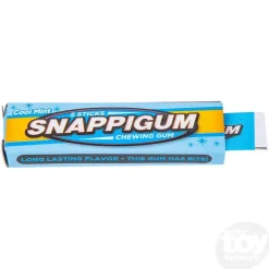 3" Snap Gum