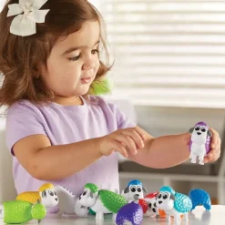 Snap-n-Learn Counting Sheep