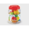 Snap-n-Learn Fruit Shapers