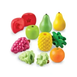 Snap-n-Learn Fruit Shapers