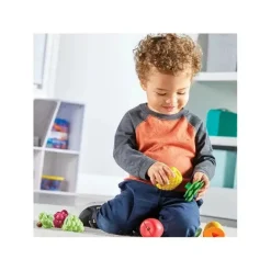 Snap-n-Learn Fruit Shapers