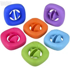 2.25" Snapperz Fidget Toy Assorted Colors