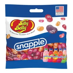Snapple Mix Jelly Beans 3.1 oz Bag