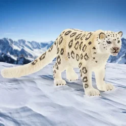 Snow Leopard