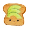 Snugglemi Snackers - 5" Avocado Toast