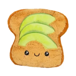 Snugglemi Snackers - 5" Avocado Toast