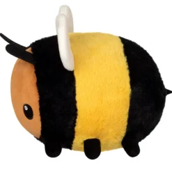 Snugglemi Snackers - 6" Bumblebee