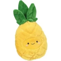 Snugglemi Snackers - 5" Pineapple