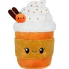 Snugglemi Snackers - 5" Pumpkin Spice Latte