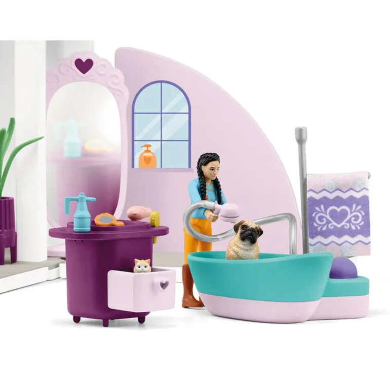 Sofia's Beauties Pet Salon