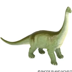15" Soft Brachiosaurus