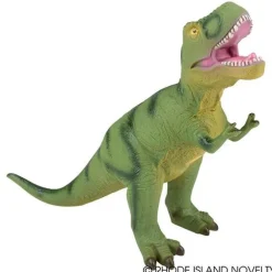 22" Soft Tyrannosaurus