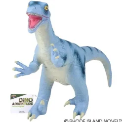 20" Soft Velociraptor