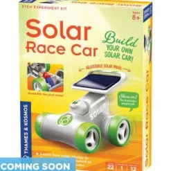 Solar Race Car